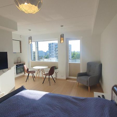 Heli Apartment Tallinn Chambre photo