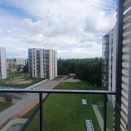 Heli Apartment Tallinn Extérieur photo