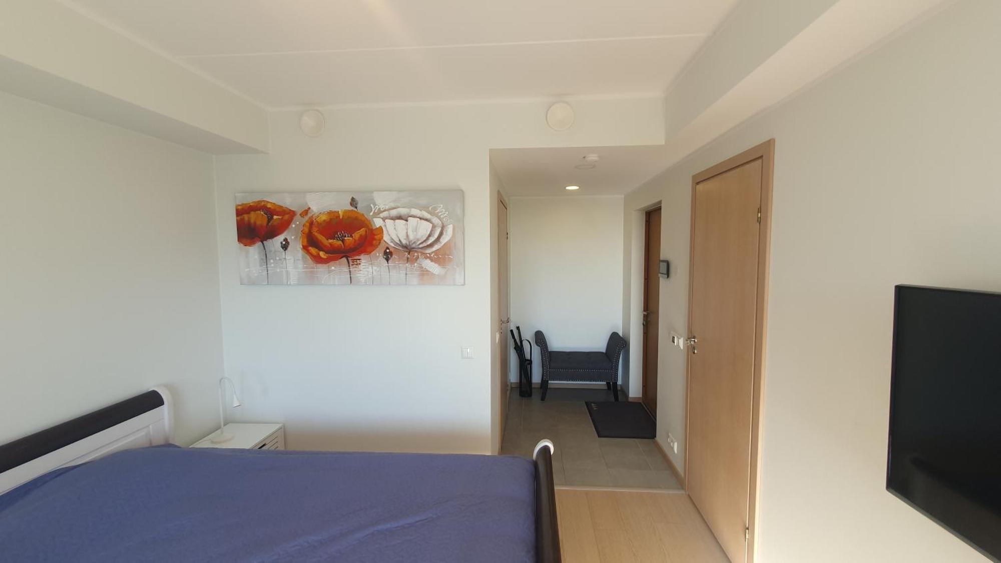 Heli Apartment Tallinn Chambre photo